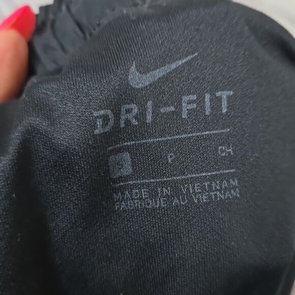 Nike Tempo Women's 3" Brief-Lined Running Shorts Slate Print Dri-Fit Athletic XS - Picture 8 of 10